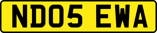 ND05EWA