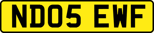ND05EWF