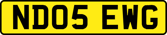 ND05EWG