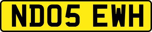 ND05EWH