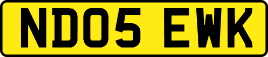 ND05EWK