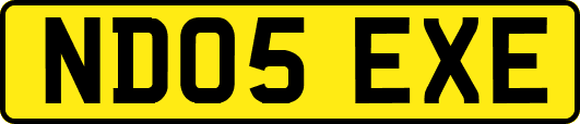 ND05EXE
