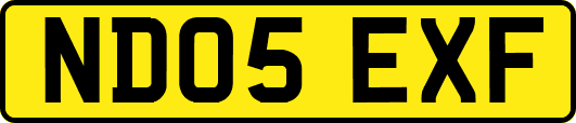 ND05EXF