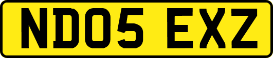 ND05EXZ
