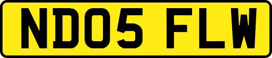 ND05FLW