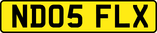 ND05FLX
