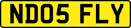 ND05FLY