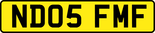 ND05FMF