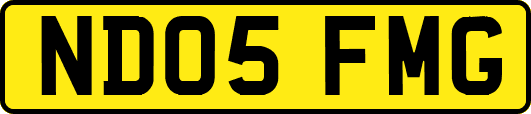 ND05FMG