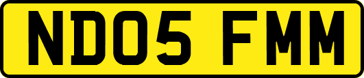 ND05FMM