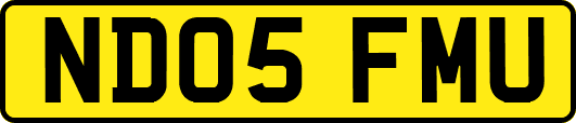 ND05FMU