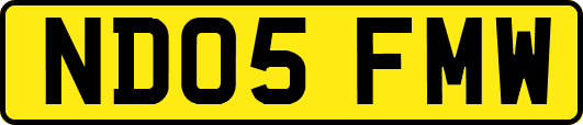 ND05FMW