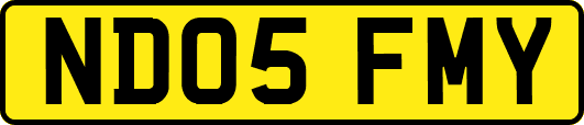 ND05FMY