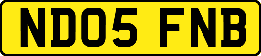 ND05FNB