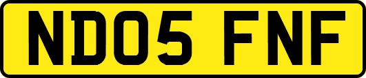 ND05FNF