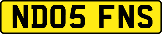 ND05FNS