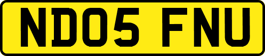 ND05FNU