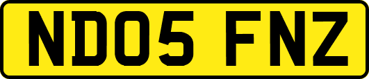 ND05FNZ