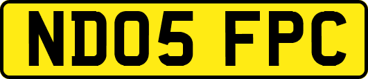 ND05FPC