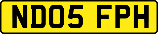 ND05FPH