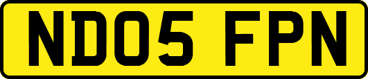 ND05FPN
