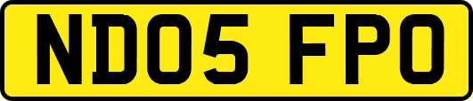 ND05FPO
