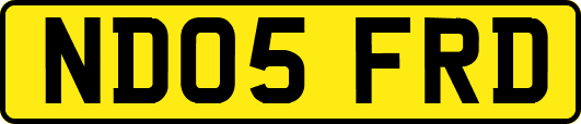 ND05FRD