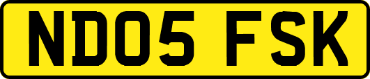 ND05FSK