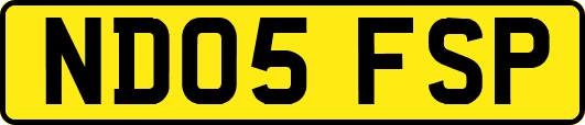 ND05FSP