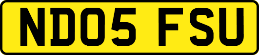 ND05FSU