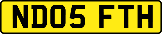 ND05FTH