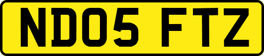 ND05FTZ