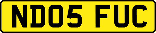 ND05FUC