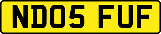 ND05FUF