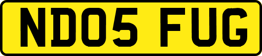 ND05FUG