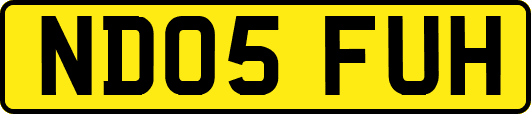 ND05FUH