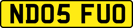 ND05FUO