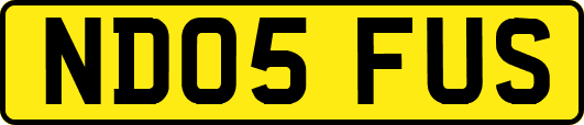 ND05FUS