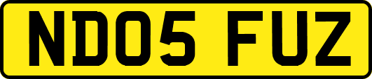 ND05FUZ