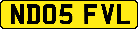 ND05FVL