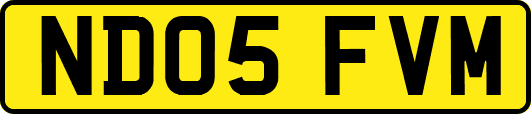 ND05FVM