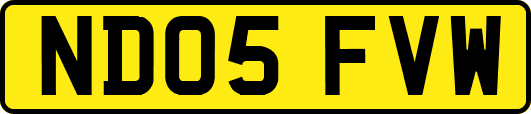 ND05FVW