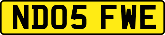 ND05FWE