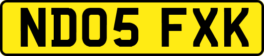 ND05FXK