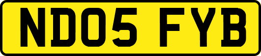 ND05FYB