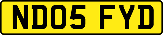 ND05FYD