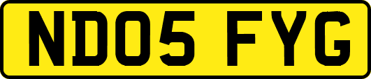 ND05FYG
