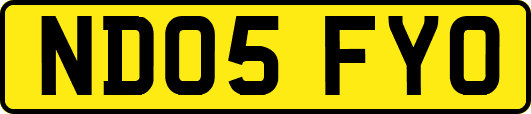 ND05FYO