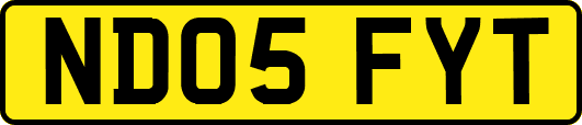 ND05FYT