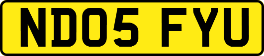 ND05FYU